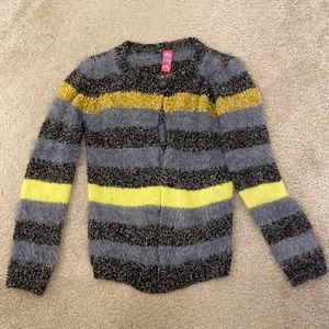 Kali Orea Sweater
